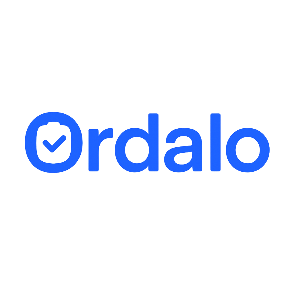 Logo Ordalo